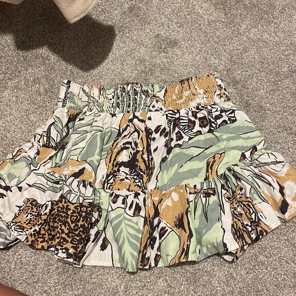 Arie skirt